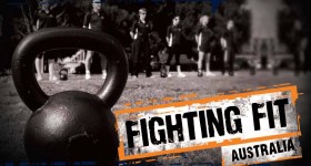 Kettlebell Bootcamp