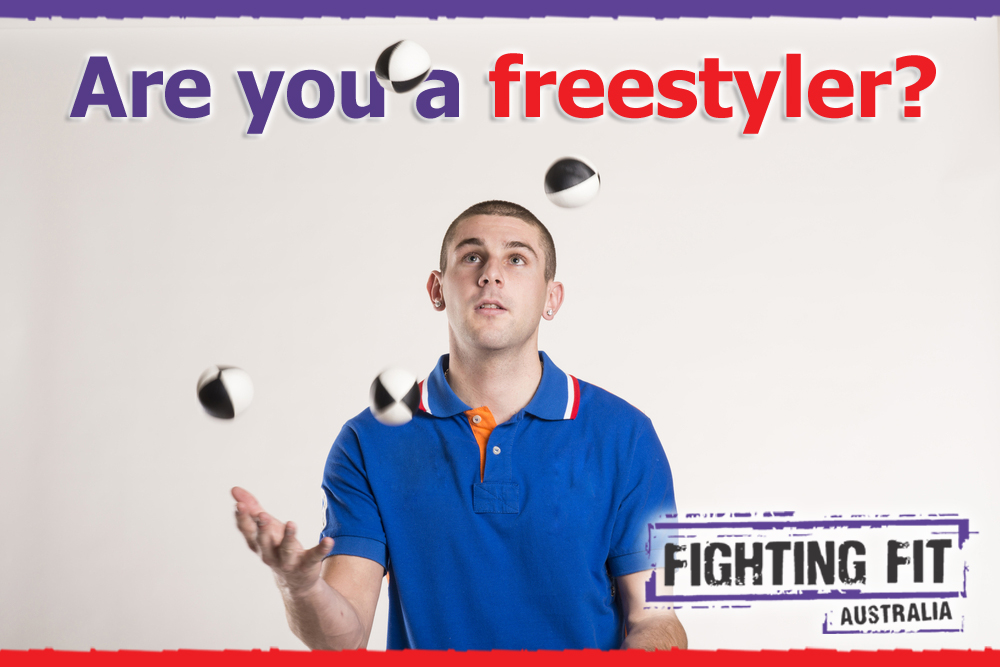 Freestyler Freestyler