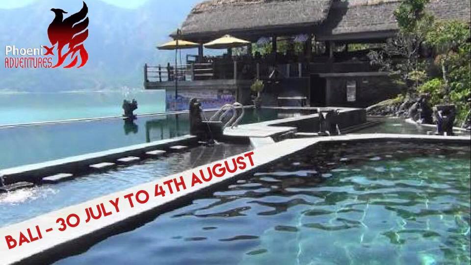 Bali 2017 Bali 2017