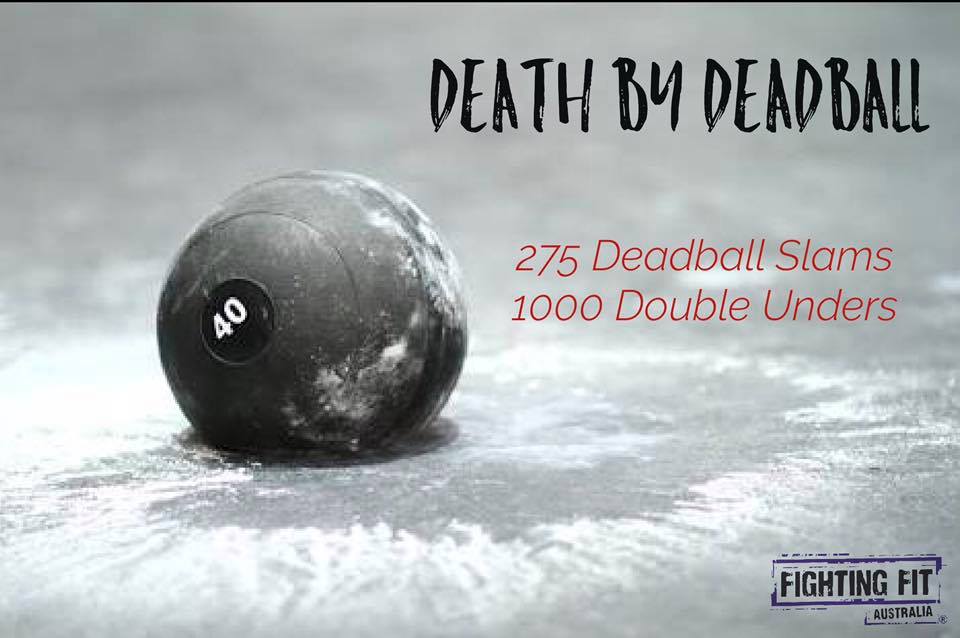 Deadball