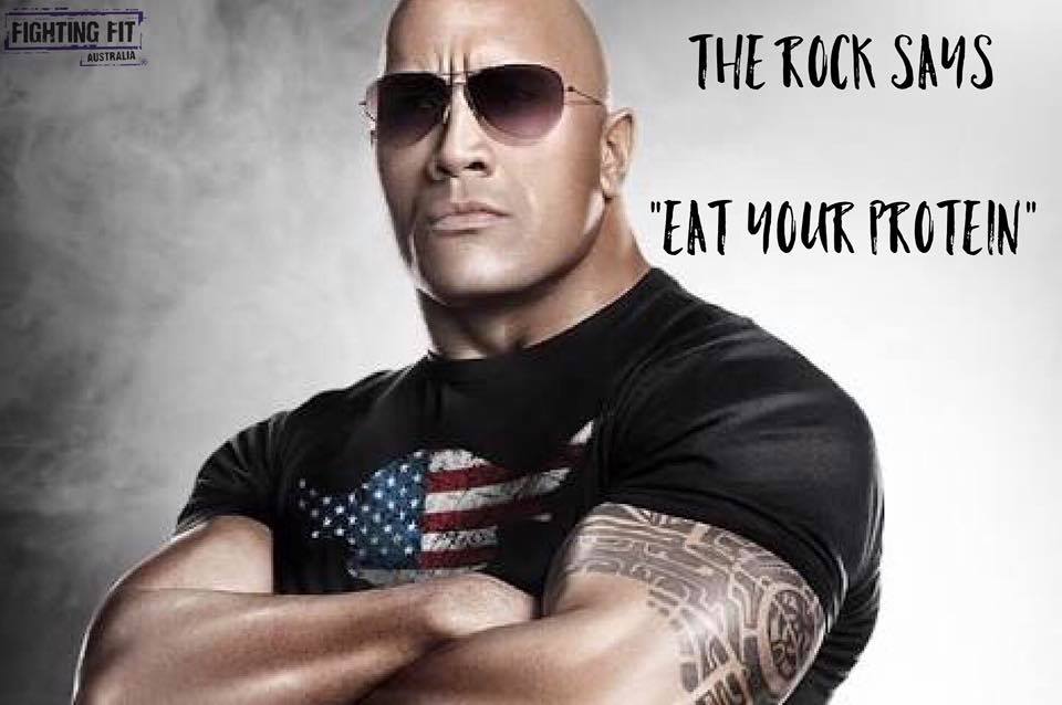 The Rock