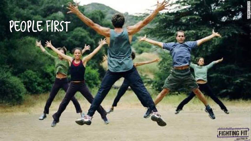 ppl first