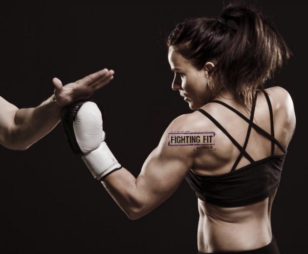 Toowoomba Boxing Training Your Next Escape