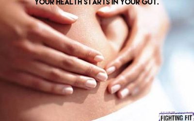 Gut Health