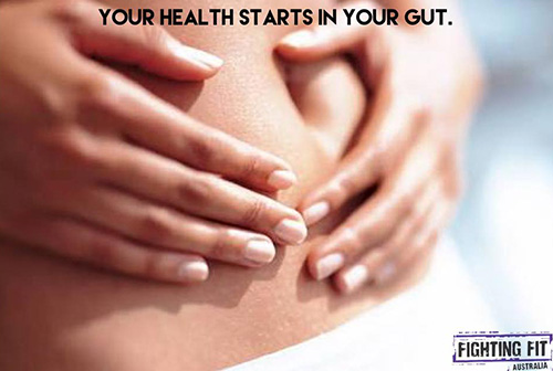 Gut Health