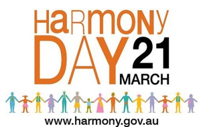 Harmony Day