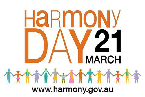 Harmony Day