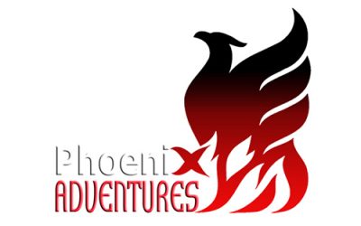 Phoenix Adventures 2017
