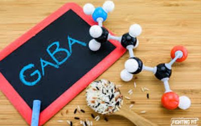 What is GABA?
