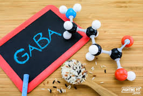 What is GABA?