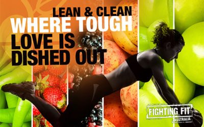 Final Lean & Clean – 5th October 2015
