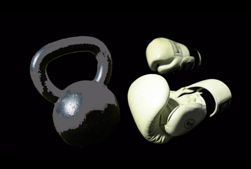 Hybrid Bootcamp | Boxing & Kettlebell